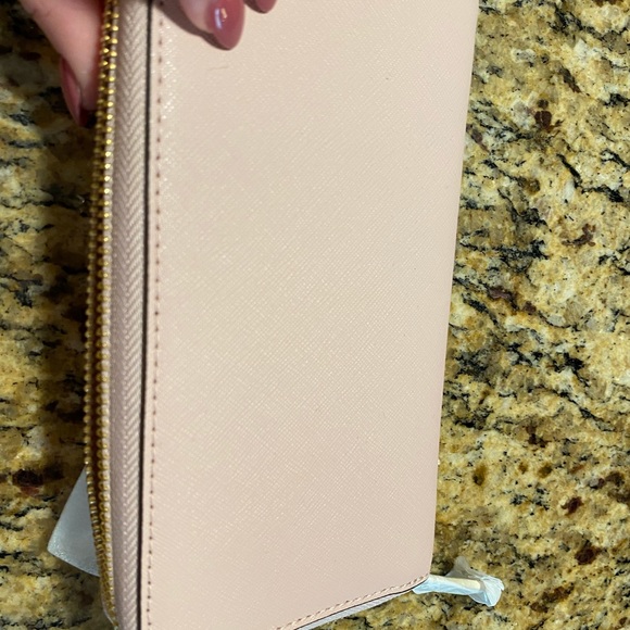 NWT JET SET TRAVEL LG FLAT PHONE CASE WALLET - Picture 7 of 7